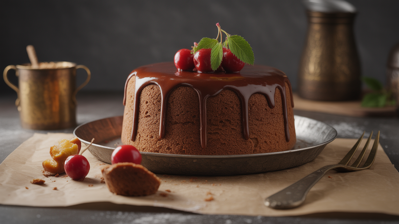 Préparation de Le Secret Ultra-Simple des Pâtissiers pour des Gâteaux qui Ne Retombent PLUS JAMAIS (Effet Garanti !)