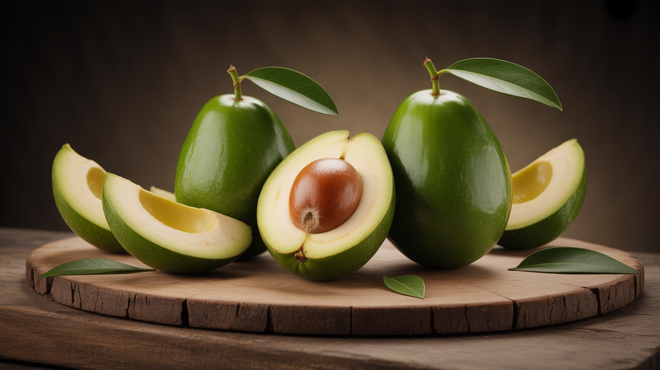 Le Secret Époustouflant pour des Avocats Parfaitement Mûrs en Moins de 24 Heures !