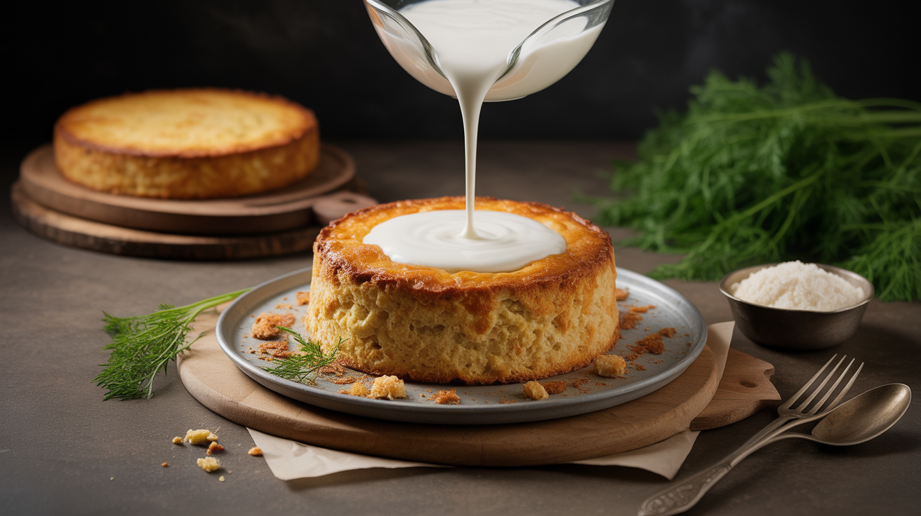 Le Secret Simple et Scientifique pour que Votre Lait Ne Déborde PLUS JAMAIS de la Casserole !