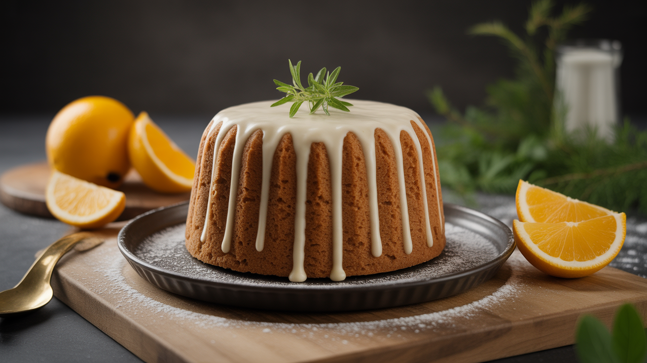 Préparation de Le Secret Insoupçonné : Comment une Goutte de Vinaigre Blanc Rends Vos Gâteaux Étonnamment Légers ?