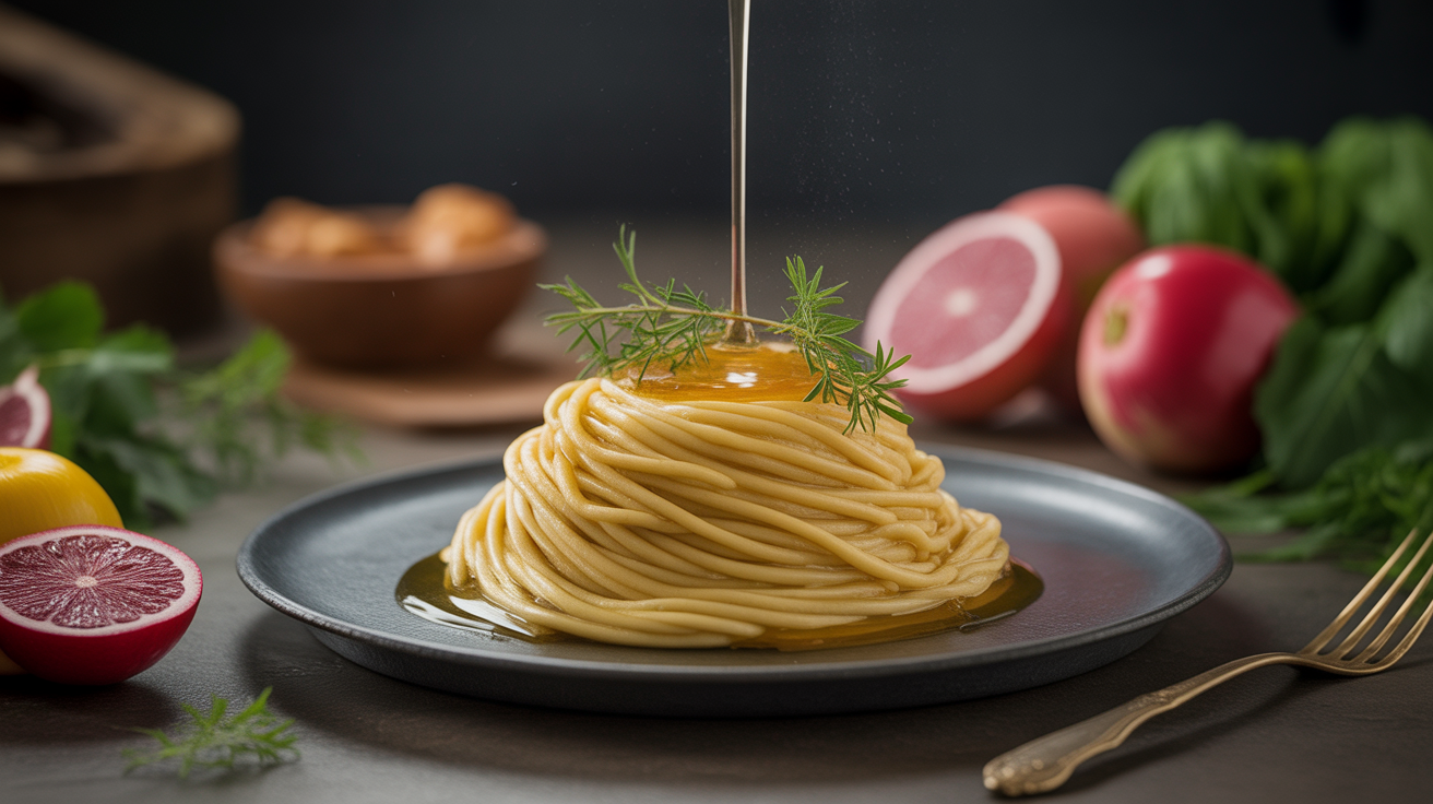 L'eau de cuisson des pâtes : Le secret insoupçonné qui va révolutionner votre quotidien (et votre porte-monnaie)