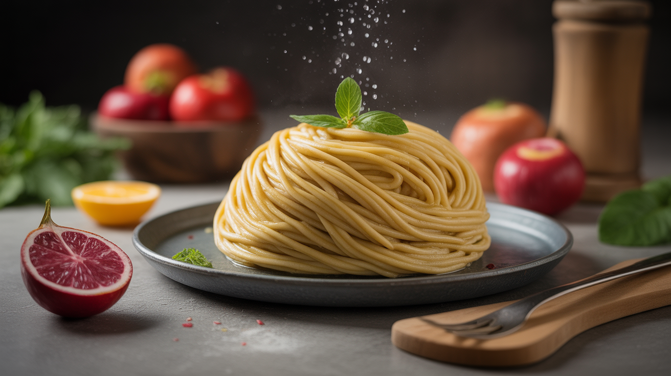 Préparation de L'eau de cuisson des pâtes : Le secret insoupçonné qui va révolutionner votre quotidien (et votre porte-monnaie)