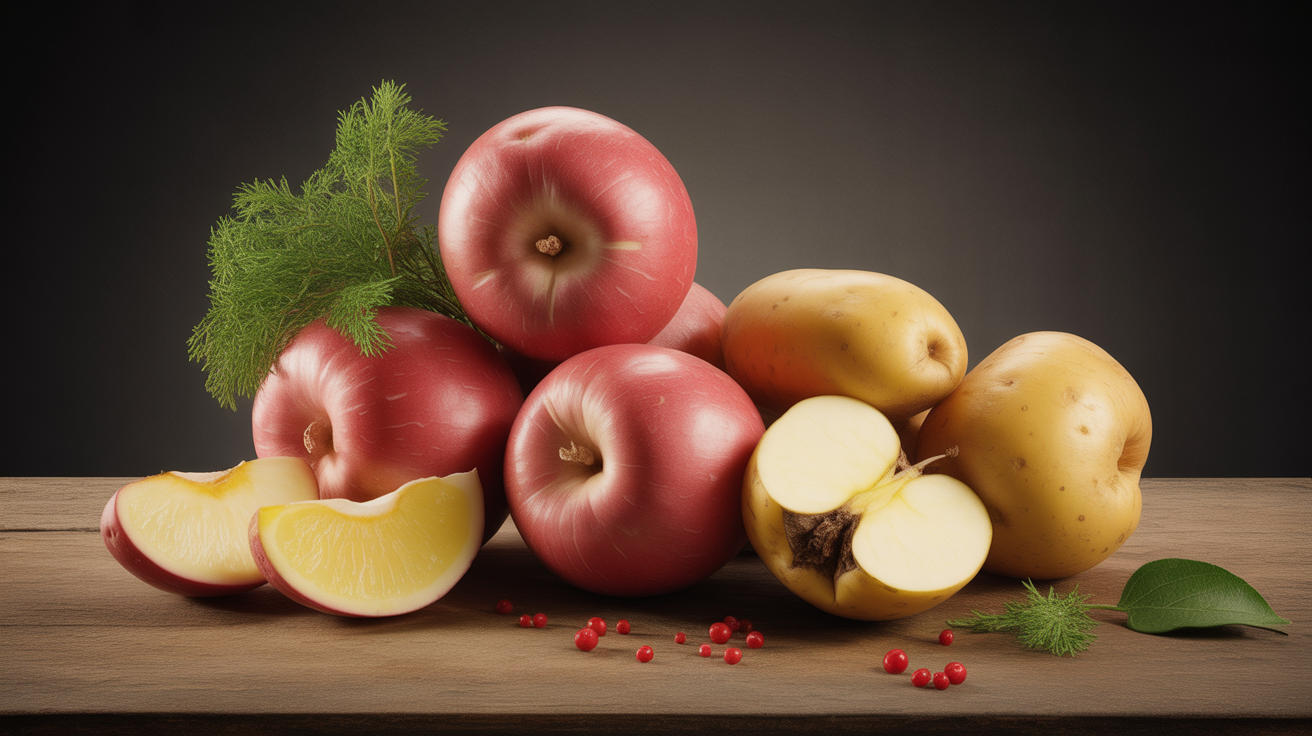 Préparation de Révélation Choc : L'Eau de Cuisson des Pommes de Terre, Votre Nouveau Nettoyant Miracle pour l'Inox !