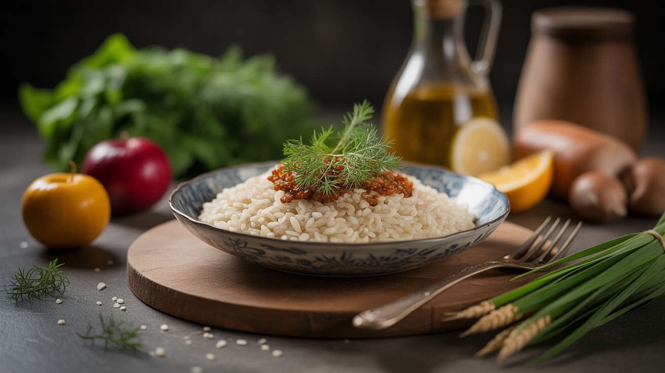 L'Eau de Cuisson du Riz : Le Secret Insoupçonné Pour des Plantes Sublimes (Vos Voisins Seront Jaloux !)