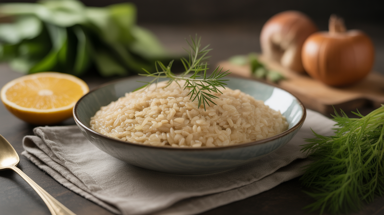 Préparation de L'Eau de Cuisson du Riz : Le Secret Insoupçonné Pour des Plantes Sublimes (Vos Voisins Seront Jaloux !)