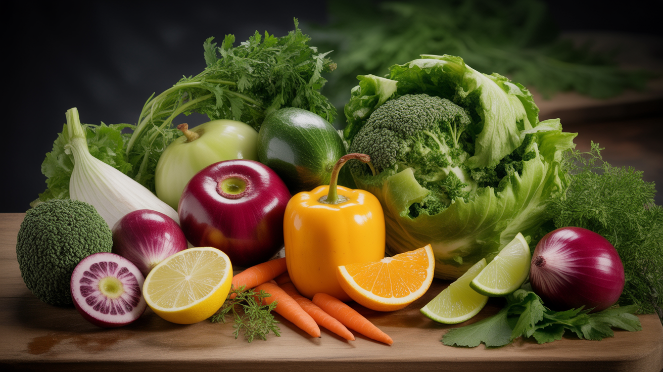 Préparation de Légumes de saison en avril : 5 Recettes FARCIES et SAVOUREUSES qui VONT VOUS ÉTONNER (et alléger votre porte-monnaie) !