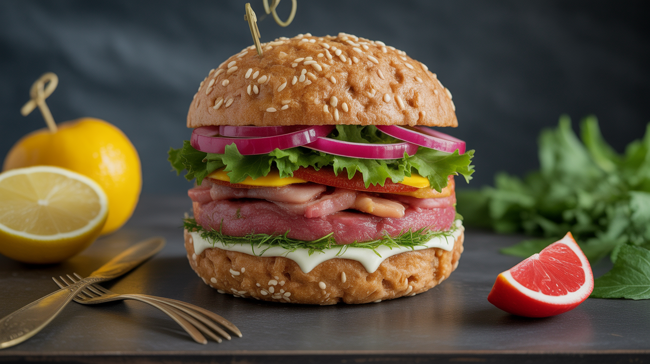 Préparation de Les 7 Erreurs Alimentaires FATALES à Éviter ABSOLUMENT en Voyage à l'Étranger (et Comment les Contourner Facilement)