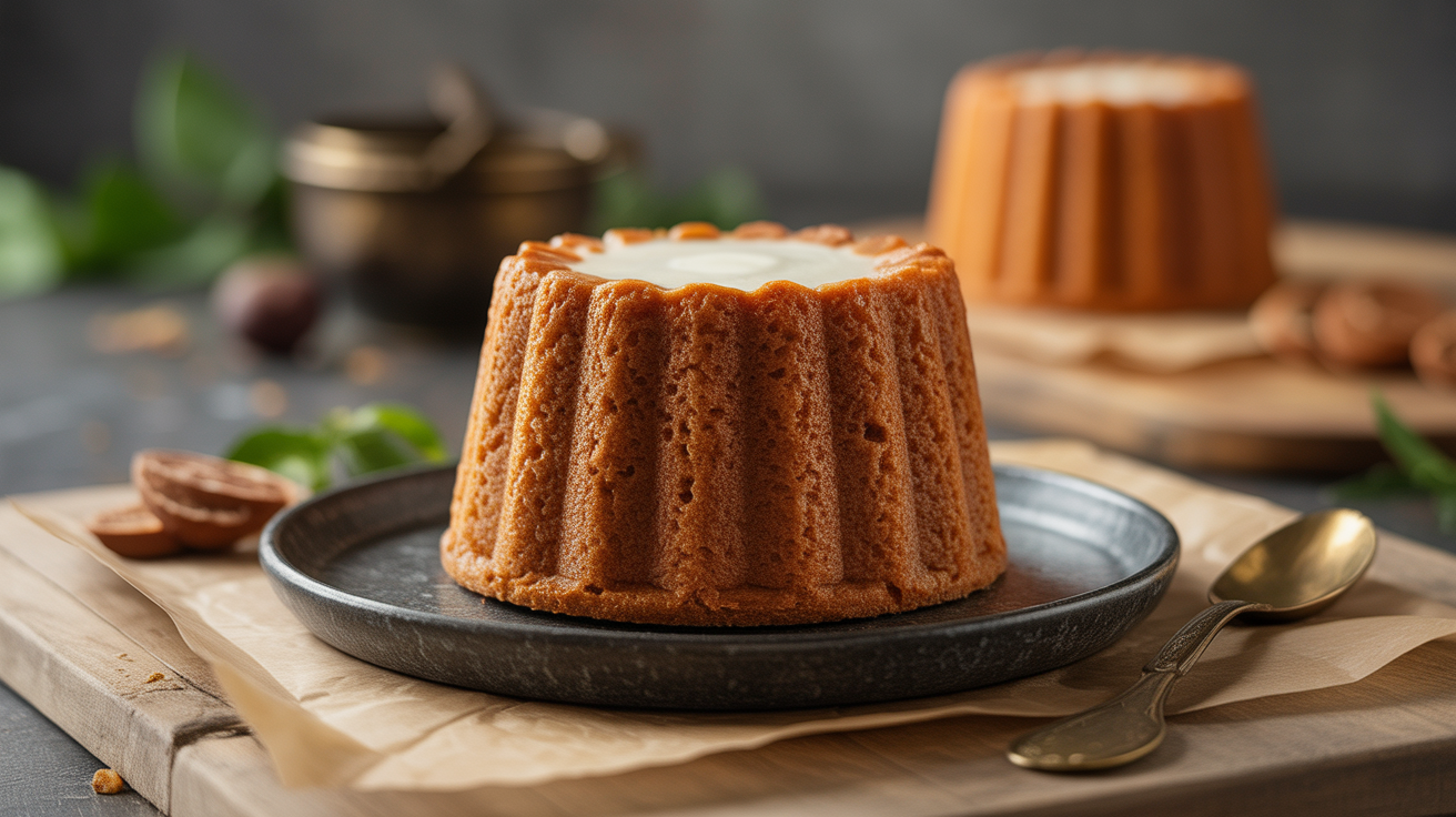 Gâteau au Yaourt : Le Secret Incroyablement Simple pour une Moelleusité Surprenante que Personne Ne Vous a Dit !