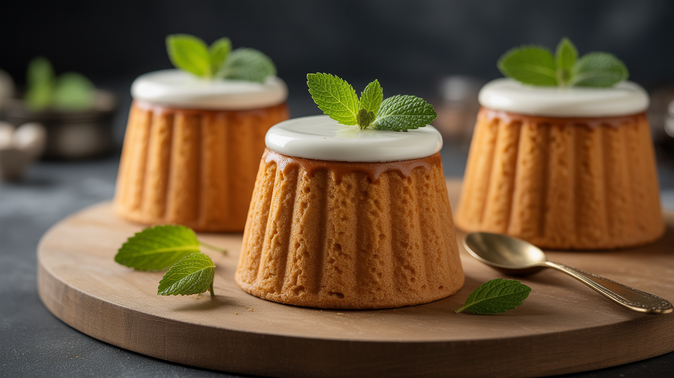 Préparation de Gâteau au Yaourt : Le Secret Incroyablement Simple pour une Moelleusité Surprenante que Personne Ne Vous a Dit !