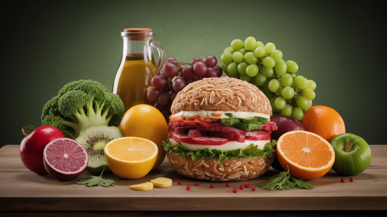 Préparation de Voyager Sereinement : Les 7 Indispensables Alimentaires Qui Vont Révolutionner Vos Économies et Vos Papilles