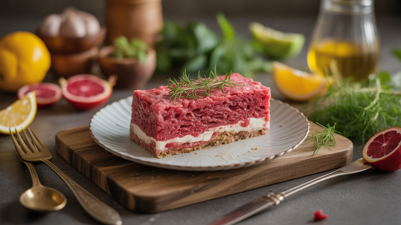 Préparation de Ces 7 zones secrètes de votre cuisine sont un nid à microbes : nettoyez-les comme un pro !