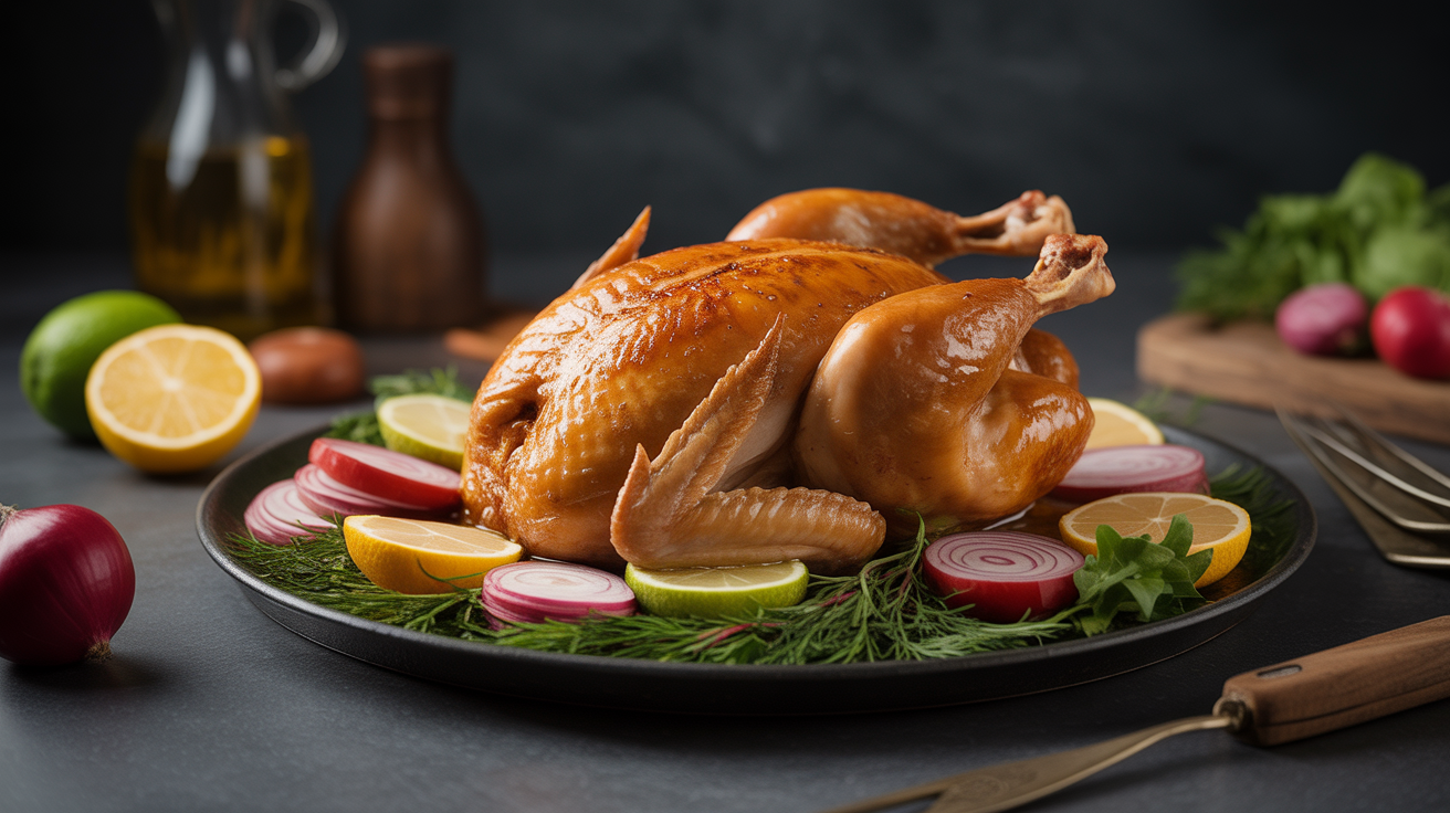 Master Poulet à Saint-Ouen : Quand la Gastronomie de Rue Défie la Politique Locale