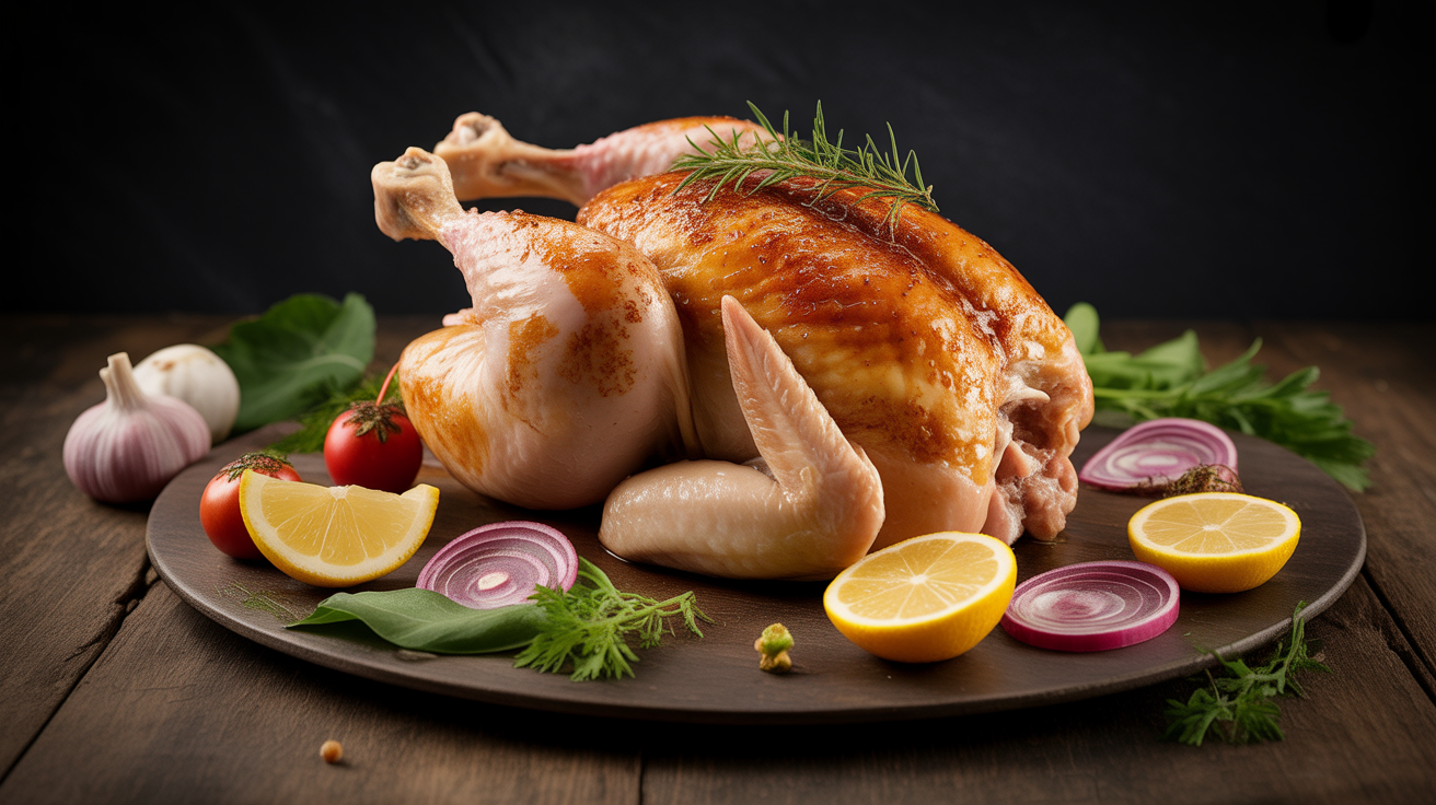 Préparation de Master Poulet à Saint-Ouen : Quand la Gastronomie de Rue Défie la Politique Locale