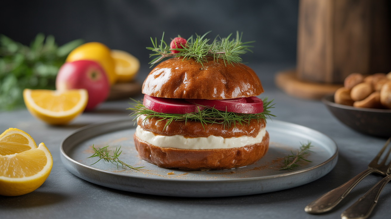 Menus de Pâques : Laurent Mariotte Révèle Ses Secrets pour un Repas de Fête Simple et Gourmand