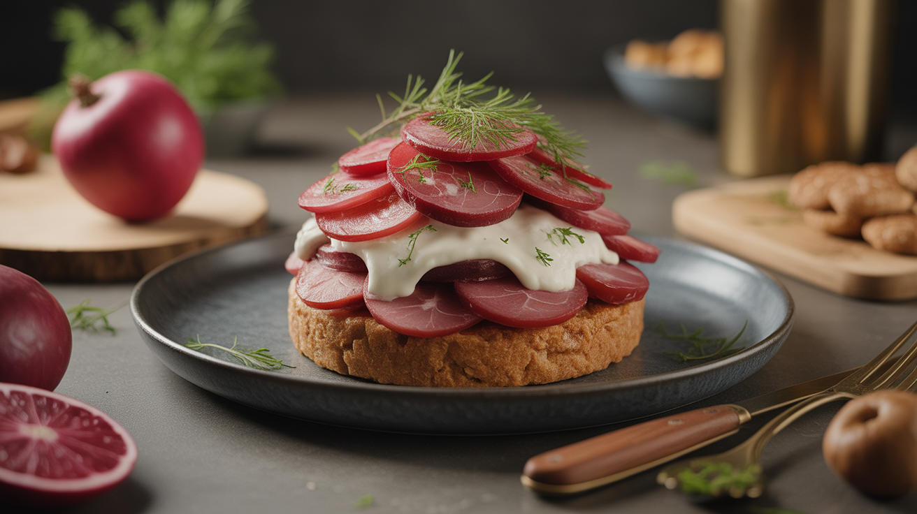 Préparation de Menus de Pâques : Laurent Mariotte Révèle Ses Secrets pour un Repas de Fête Simple et Gourmand