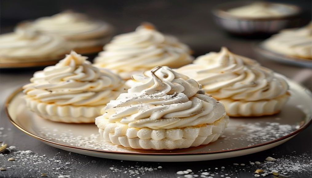 Meringues Légères : La Recette Simple et Rapide pour un Nuage de Douceur