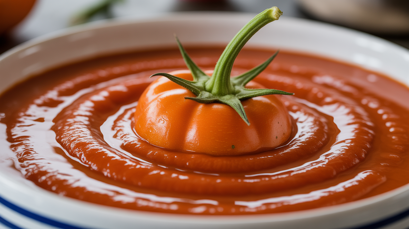 L'astuce anti-acidité ultime : une carotte dans la sauce tomate changera-t-elle à jamais vos plats ?