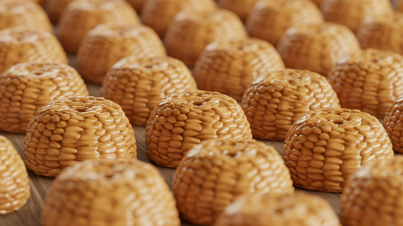 Préparation de Miel : L'Or des Abeilles au Cœur des Préoccupations Françaises – Entre Pénurie, Fraude et Nouveau Label