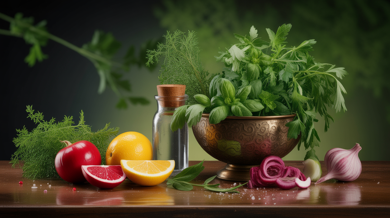 Préparation de Plante Aromatique Fanée en 2 Jours ? Oubliez l'eau : Cette Astuce Simple Triplera Leur Durée de Vie !