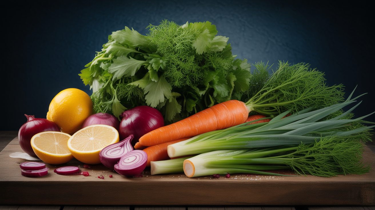Ne coupez plus vos herbes avant de les congeler : cette méthode est bien meilleure et va révolutionner votre cuisine !