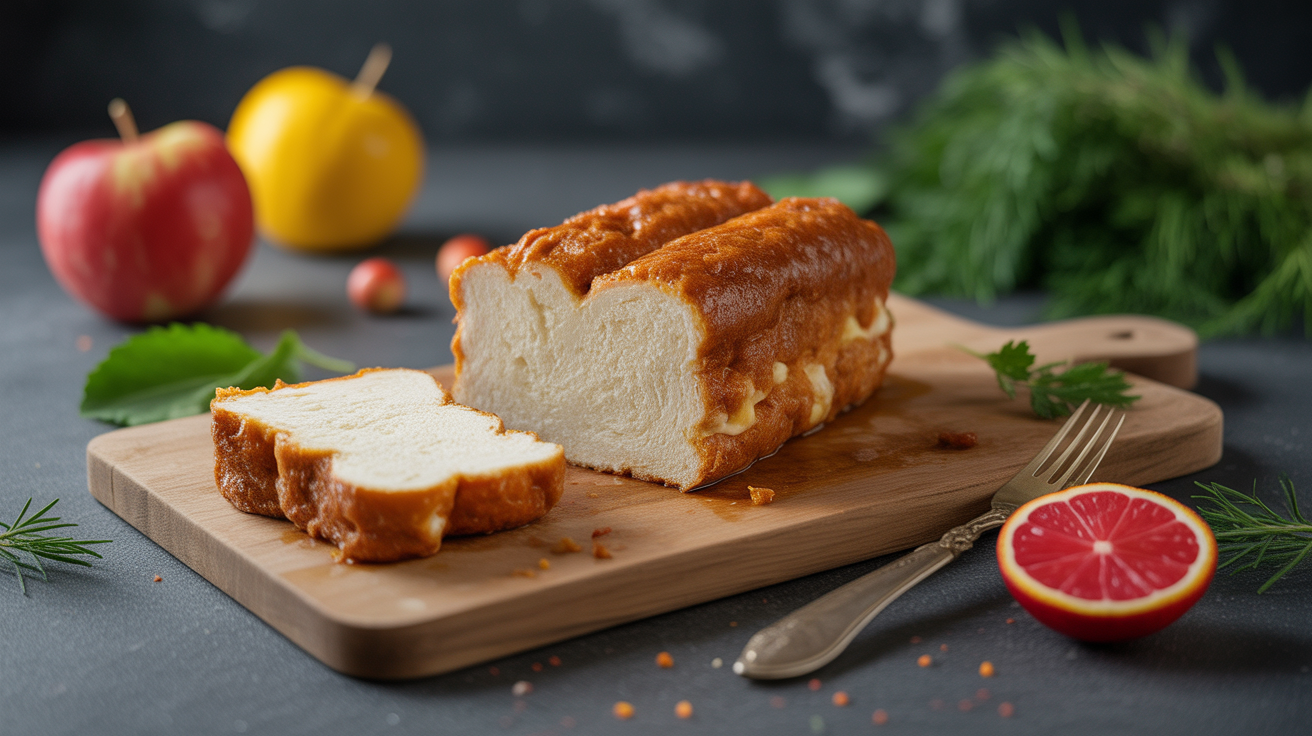 Préparation de Ne faites plus cette erreur avec votre planche à découper : elle peut vous rendre malade et voici comment l'éviter !