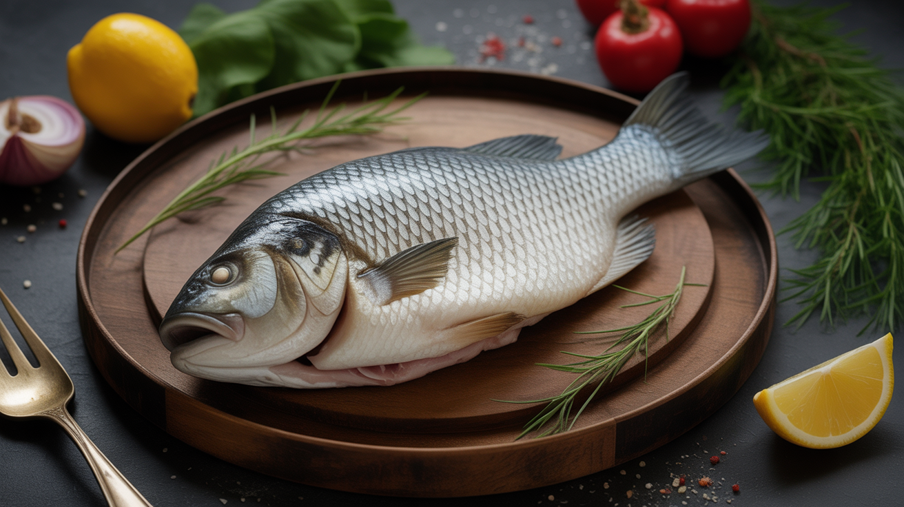 Ne faites PLUS jamais cuire votre poisson à feu vif : la révélation qui va changer vos repas !