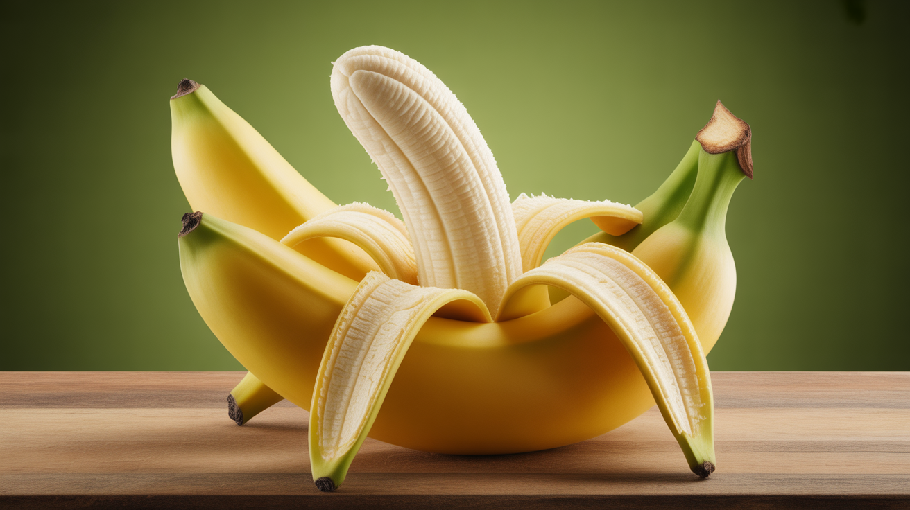 Ne Jetez Plus la Peau de Banane : Votre Portefeuille, Votre Peau et Vos Plantes Vous Remercieront !