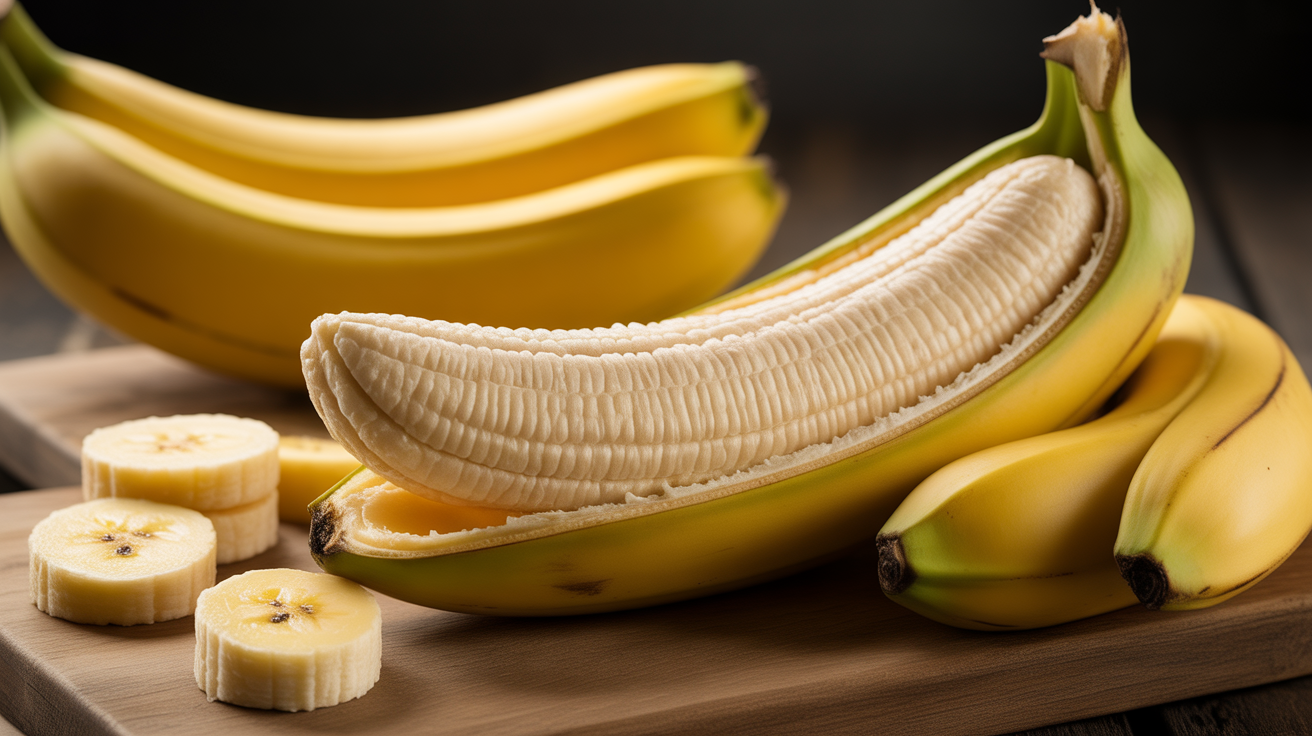 Préparation de Ne Jetez Plus la Peau de Banane : Votre Portefeuille, Votre Peau et Vos Plantes Vous Remercieront !