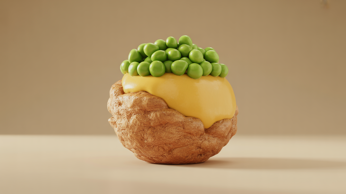 Stop ! Ne Jetez Plus l'Eau Magique des Pois Chiches : Votre Pâtisserie N'Attendra Plus ses Œufs !