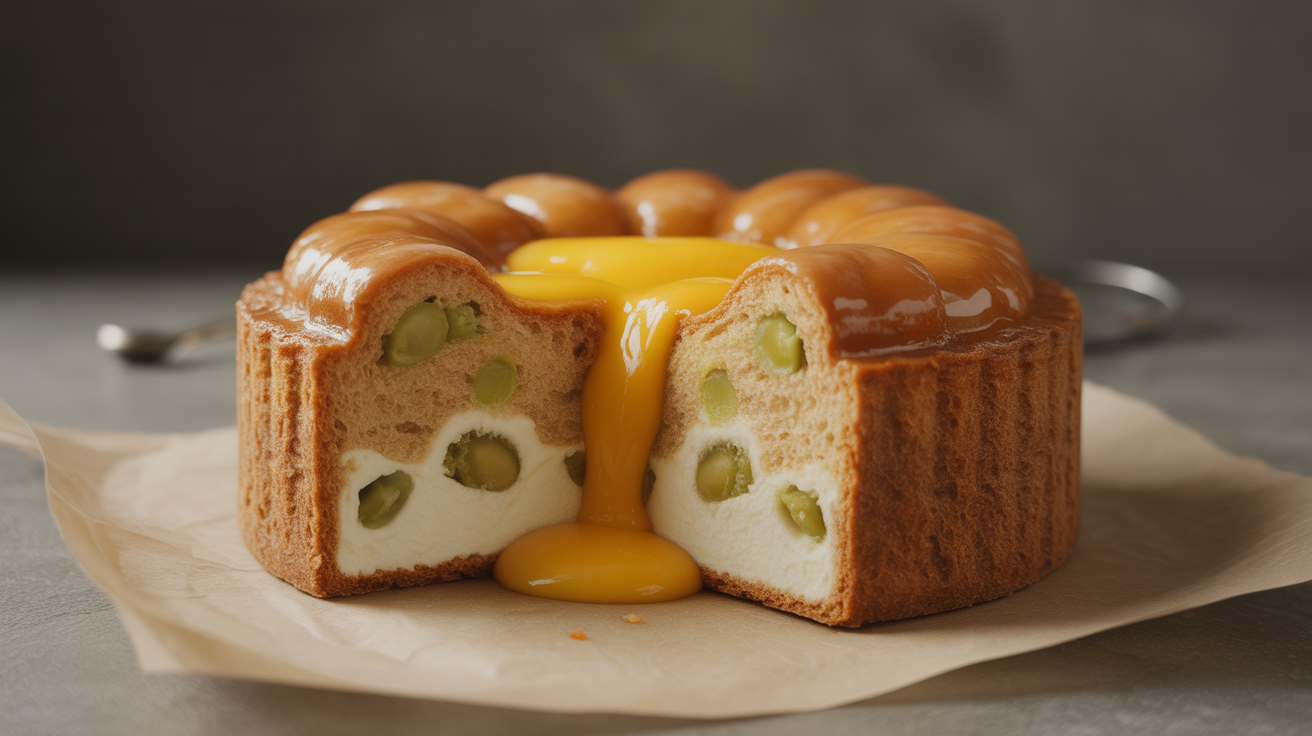 Préparation de Stop ! Ne Jetez Plus l'Eau Magique des Pois Chiches : Votre Pâtisserie N'Attendra Plus ses Œufs !