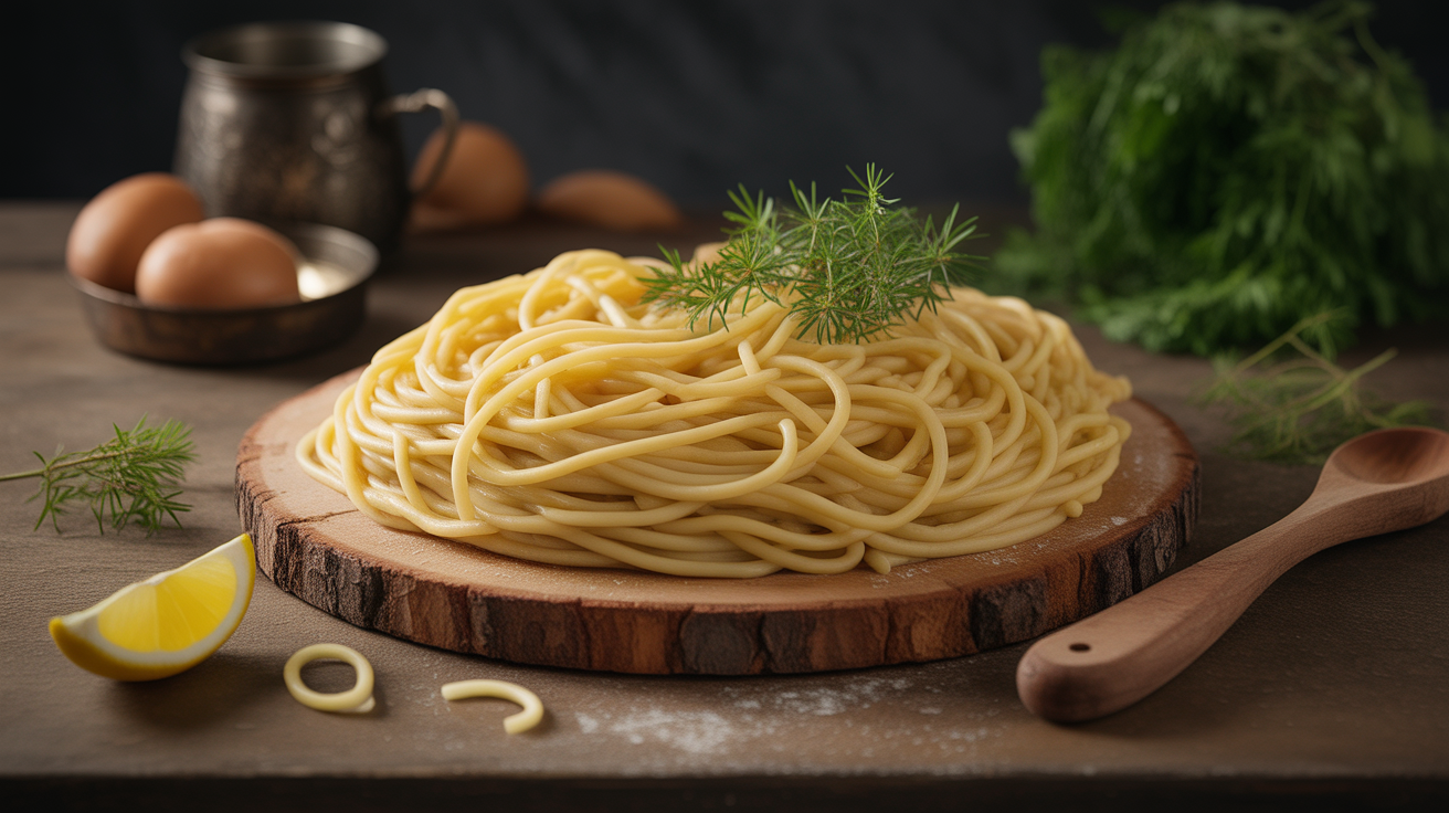 Ne mettez plus jamais d’huile dans l’eau de cuisson des pâtes : voici pourquoi et comment transformer vos plats !