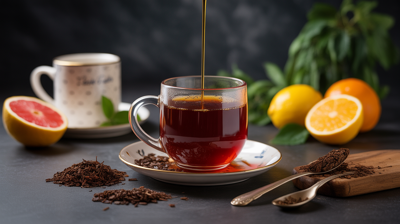 Adieu les Taches Tenaces : L&rsquo;Astuce Naturelle qui Va Révolutionner Vos Tasses de Thé et de Café !