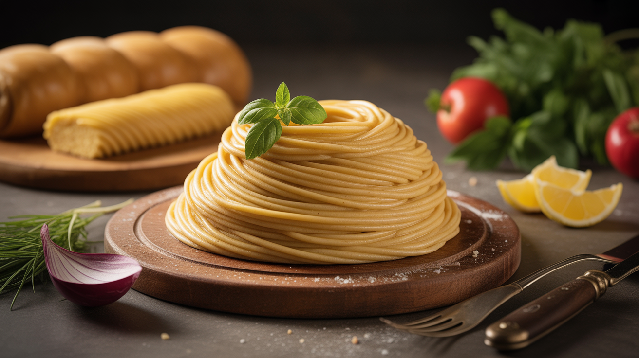 Préparation de Pâtes : Un Chef Italien Dévoile Ses Marques Secrètes Loin de Barilla et Lustucru – La Révolution est en Marche !