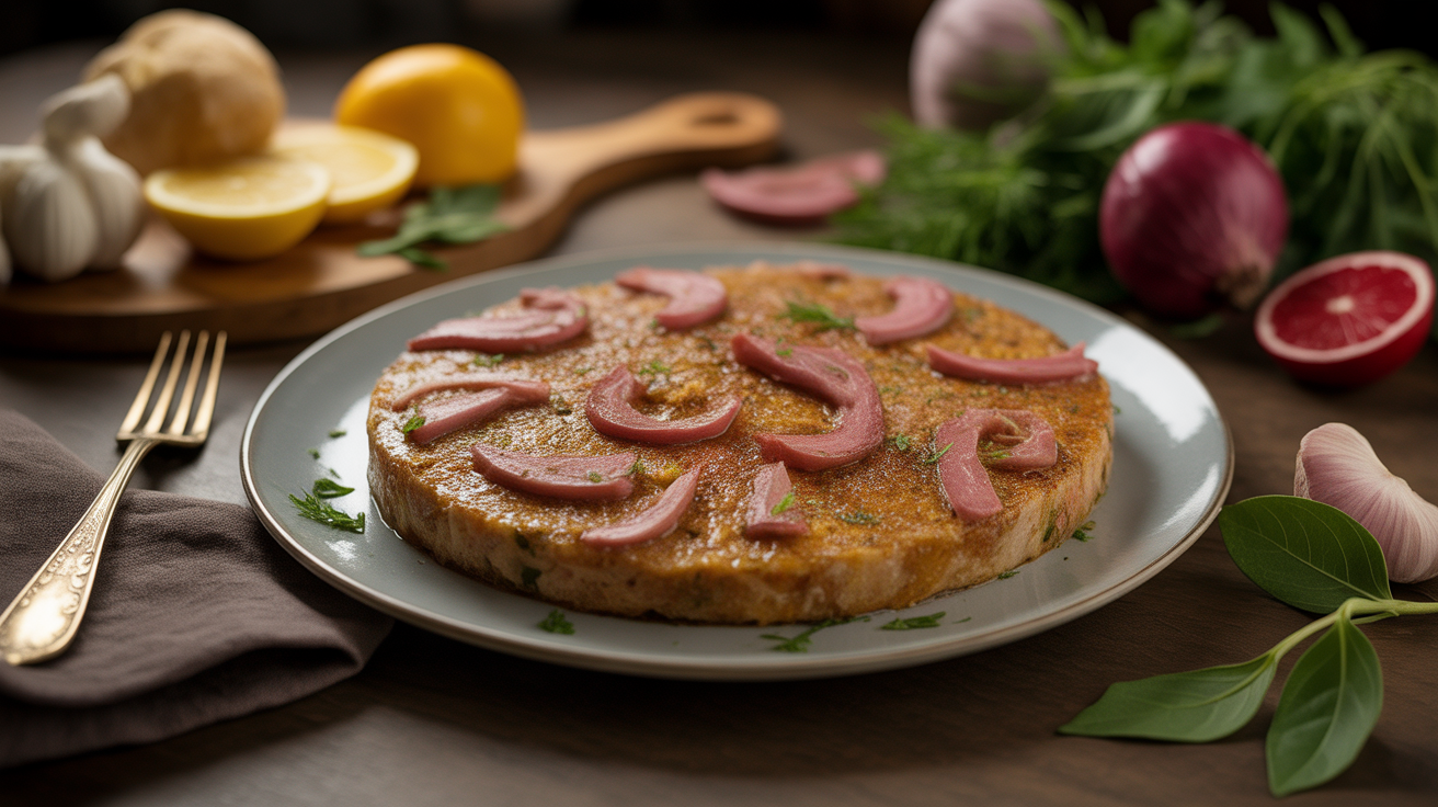 On croyait connaître l'Italie : La Côte Amalfitaine Révèle Ses 15 Trésors Culinaires Inédits !