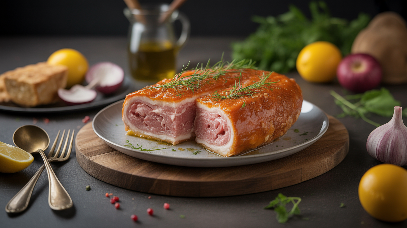 Préparation de On croyait connaître l'Italie : La Côte Amalfitaine Révèle Ses 15 Trésors Culinaires Inédits !