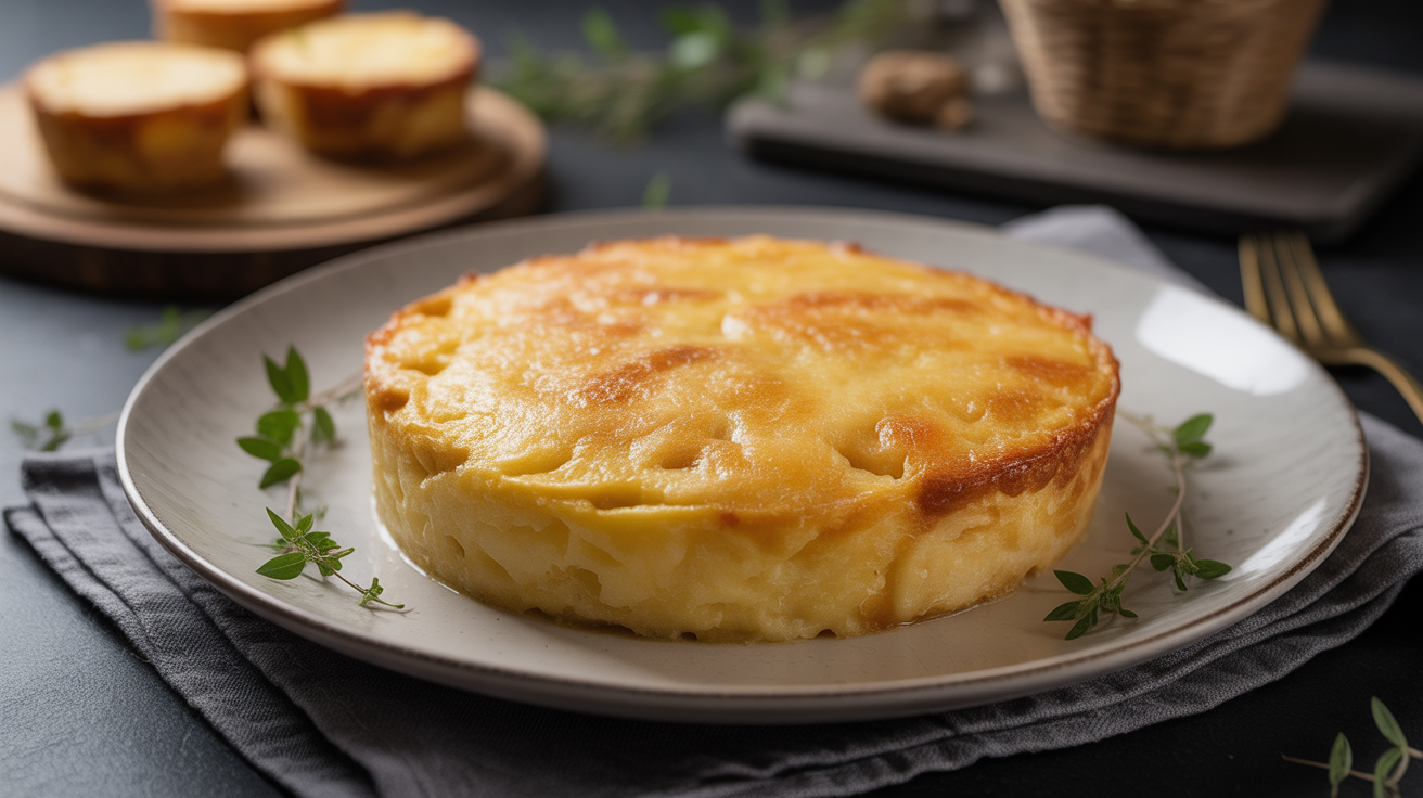 Adieu la Crème à Gogo : Le Geste Insoupçonné Qui Rend Votre Gratin Dauphinois Irrésistiblement Fondant !