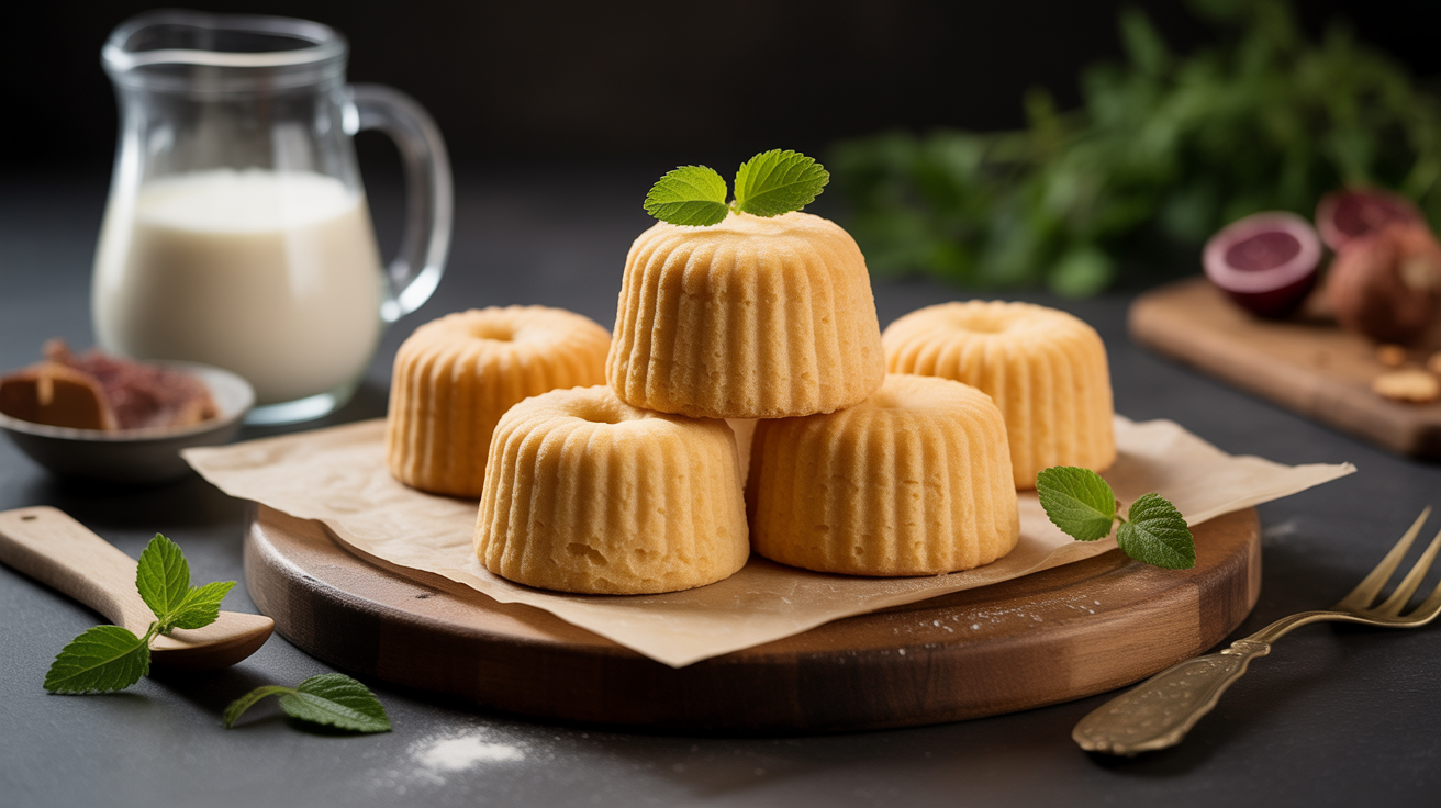 Préparation de Pâtes au lait : L'astuce secrète pour une crémosité divine sans beurre ni crème !