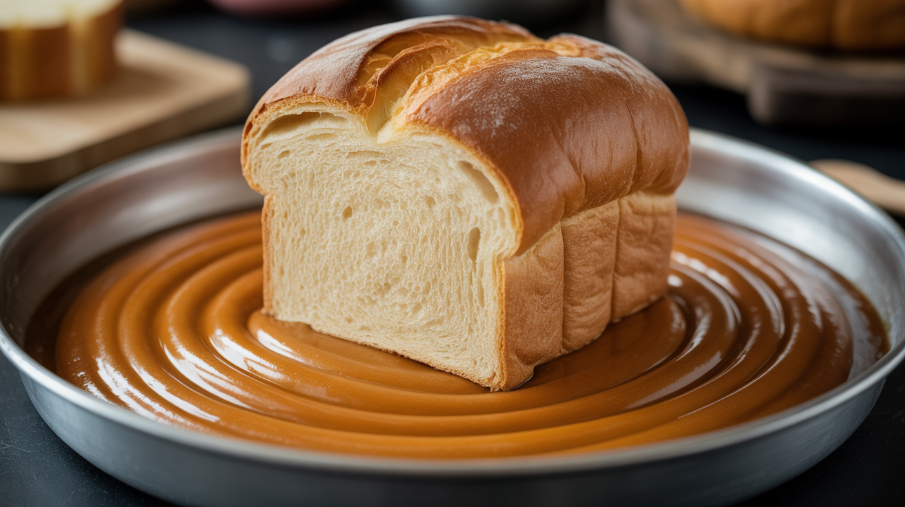 Préparation de Adieu Sucre Roux Dur comme la Pierre : L'Incroyable Astuce de la Tranche de Pain Révélée !