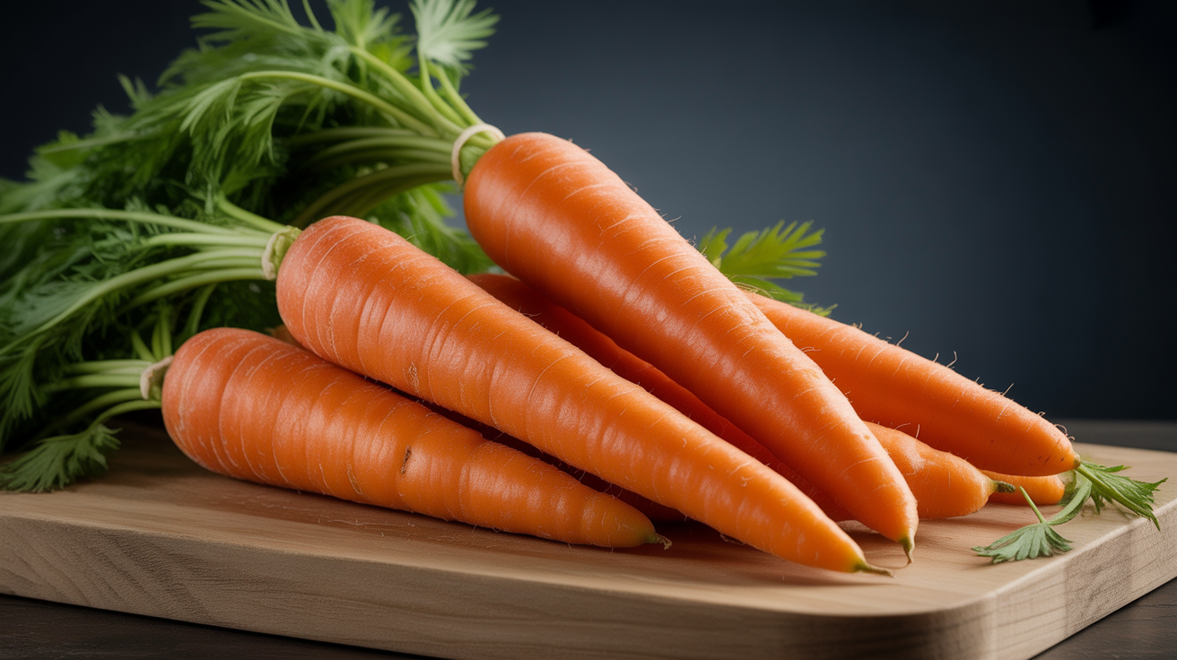 Rappel Carottes Lidl : Des Lanières suspectes dans vos assiettes ? L'enseigne réagit !