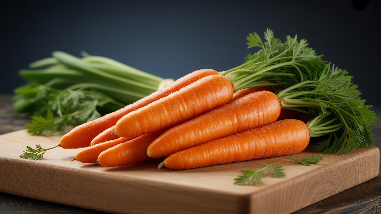 Préparation de Rappel Carottes Lidl : Des Lanières suspectes dans vos assiettes ? L'enseigne réagit !