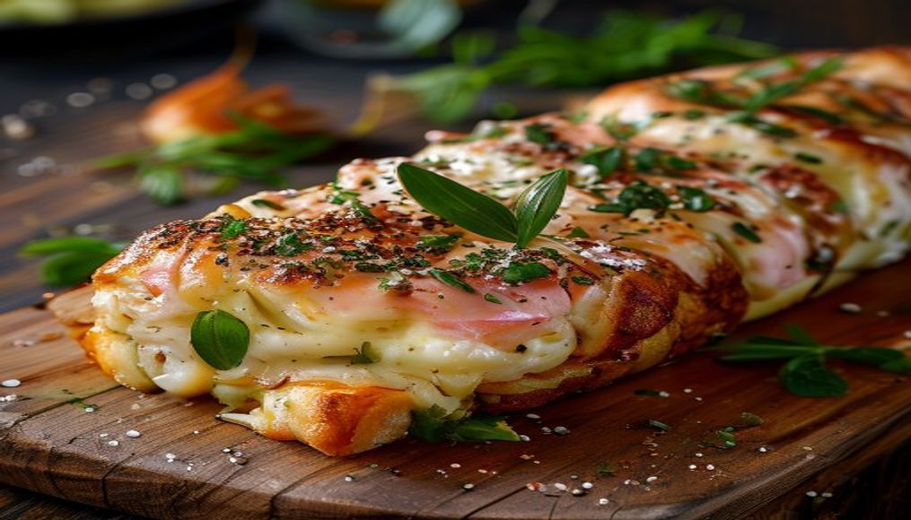 Préparation de Rouleaux de Printemps au Fromage Frais : Recette Simple et Savoureuse pour Épater vos Papilles