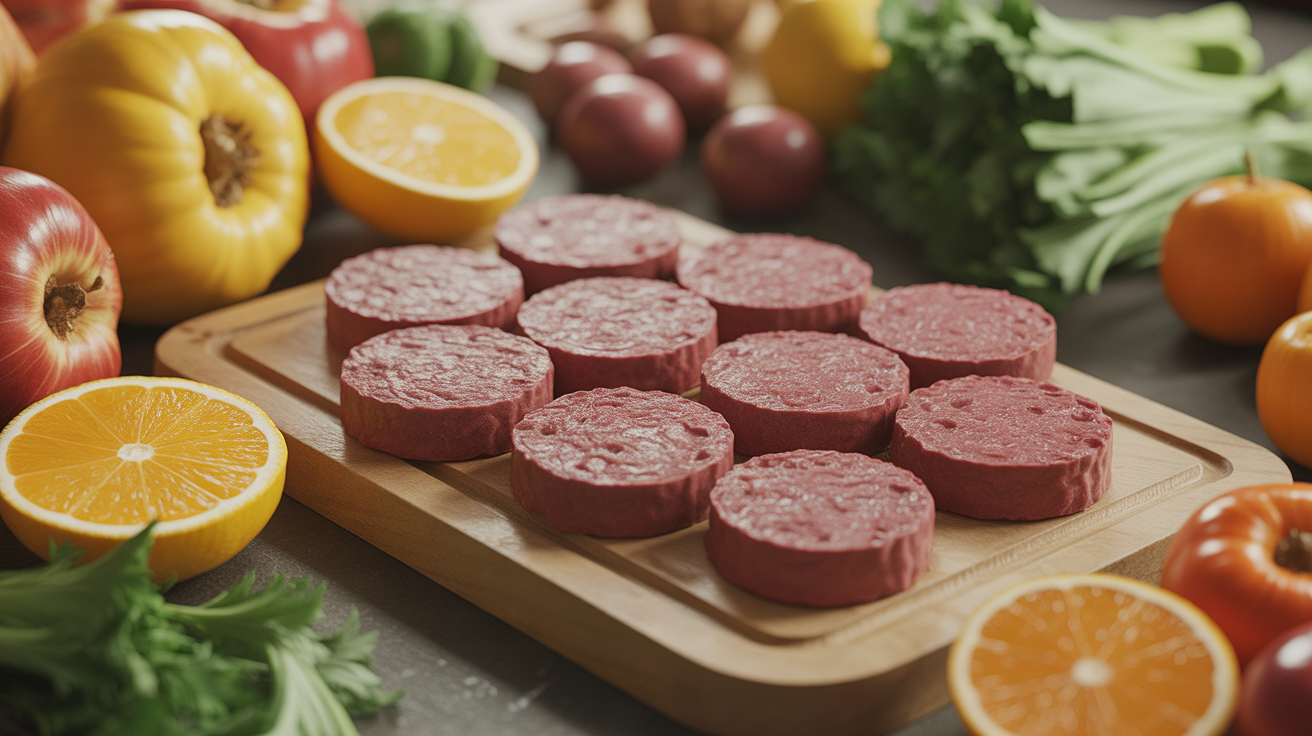 Supermarchés en France : Quand le chariot de courses devient le baromètre de nos vies