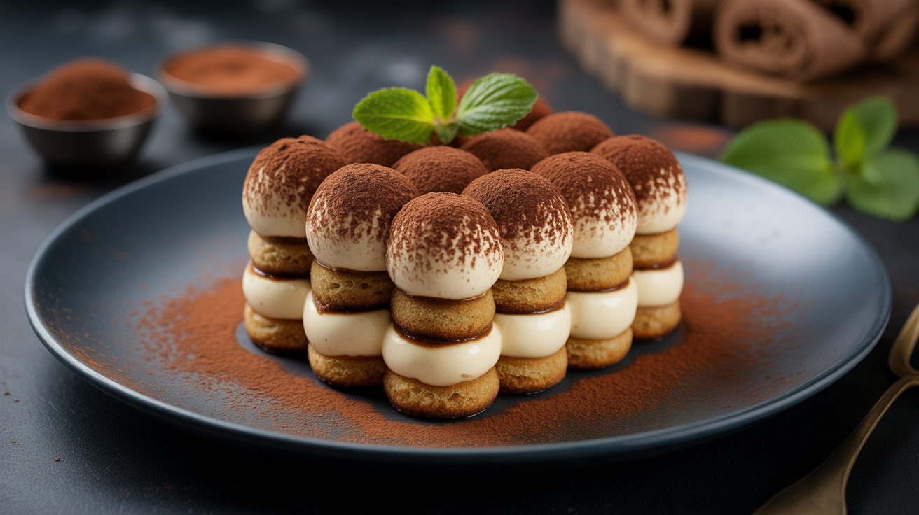 Le Secret du Tiramisu Sans Mascarpone : Aussi Original, Encore Plus Gourmand (et Économe !)