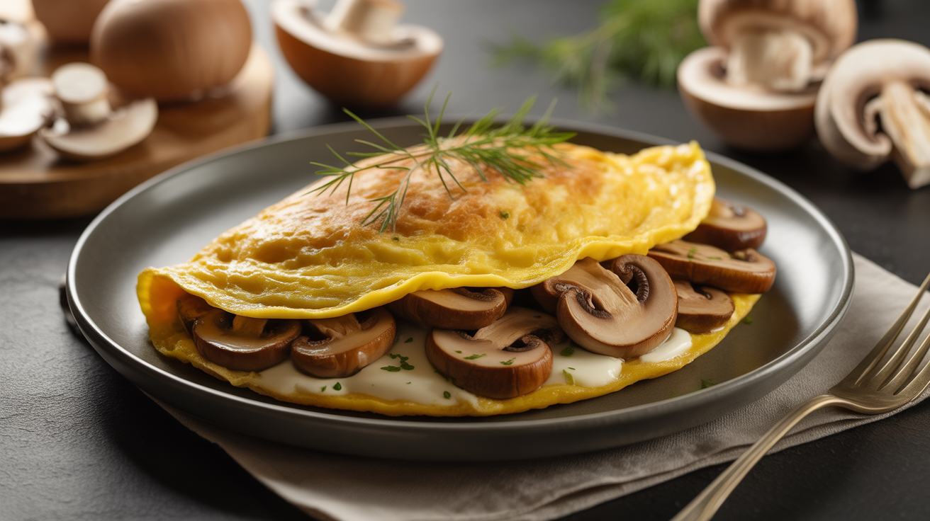 L'astuce anti-omelette sèche : Philippe Etchebest révèle le geste que 