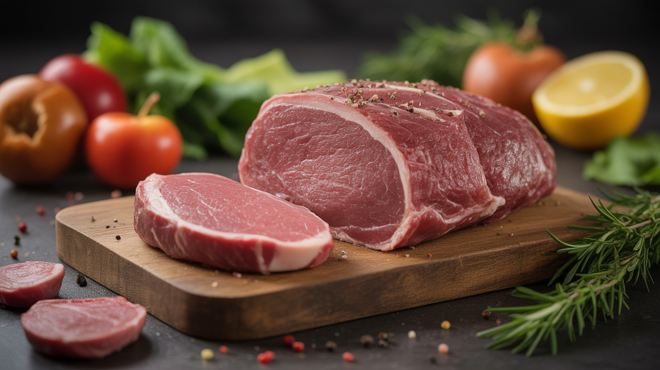 Viande en France : Entre Crise de Volaille, Inflation et Nouveaux Défis pour nos Assiettes