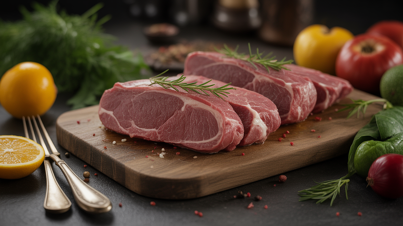 Préparation de Viande en France : Entre Crise de Volaille, Inflation et Nouveaux Défis pour nos Assiettes