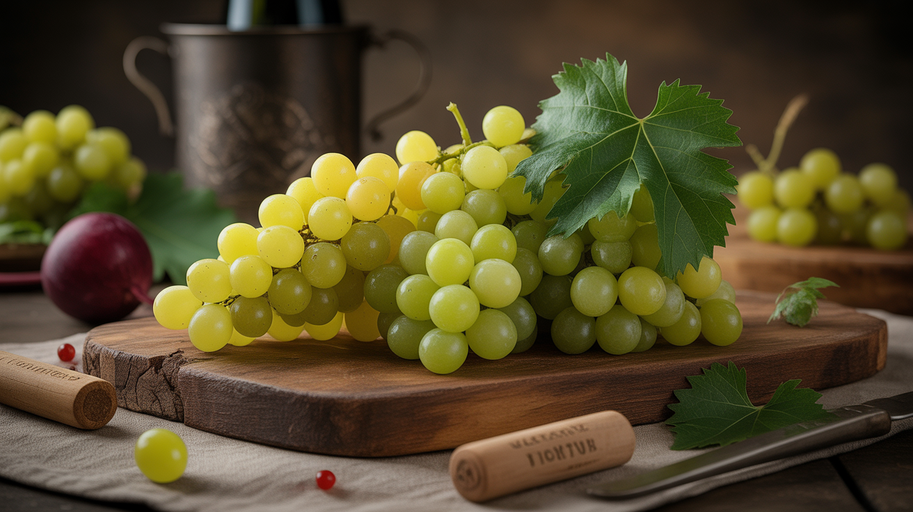 Préparation de Vignobles Français : Entre Tradition Seculaire et Révolution Verte, Quel Avenir pour le Terroir ?