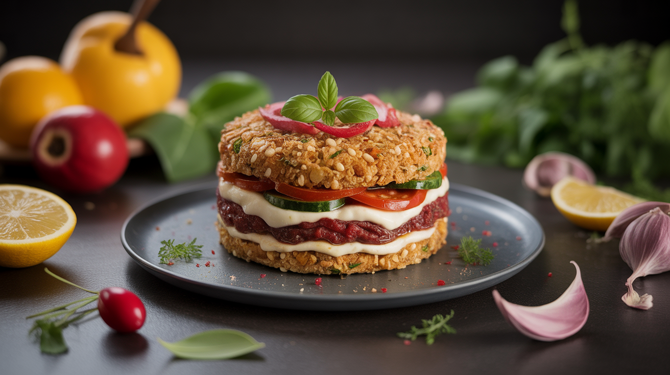 Milan à Domicile : 15 Recettes Italiennes pour un Voyage Gustatif au Cœur de la Lombardie