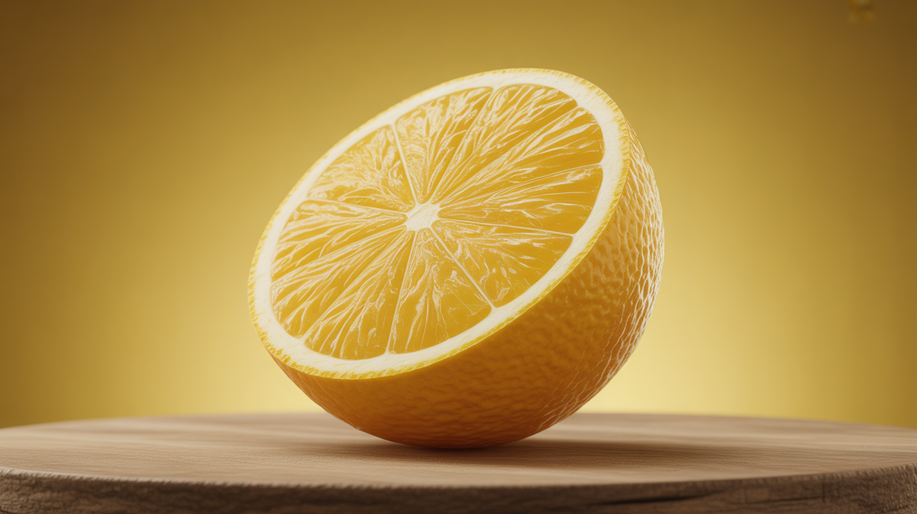 🍋 Vous Jeter vos Écorces de Citron ? Arrêtez ! Voici Pourquoi Votre Congélateur Devrait Toujours en Contenir un ! (L'astuce anti-gaspi qui va changer votre vie)