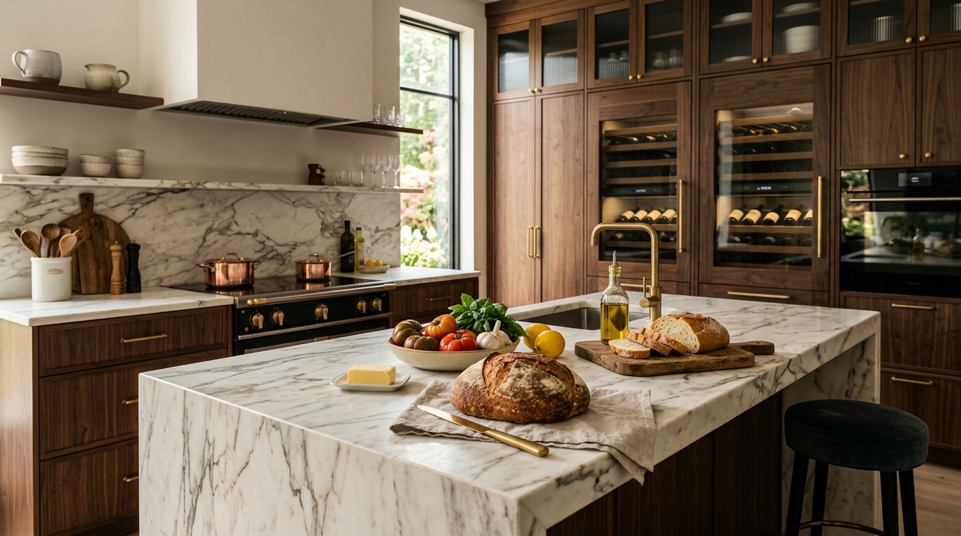 Le guide ultime pour choisir son cuisiniste sans se tromper